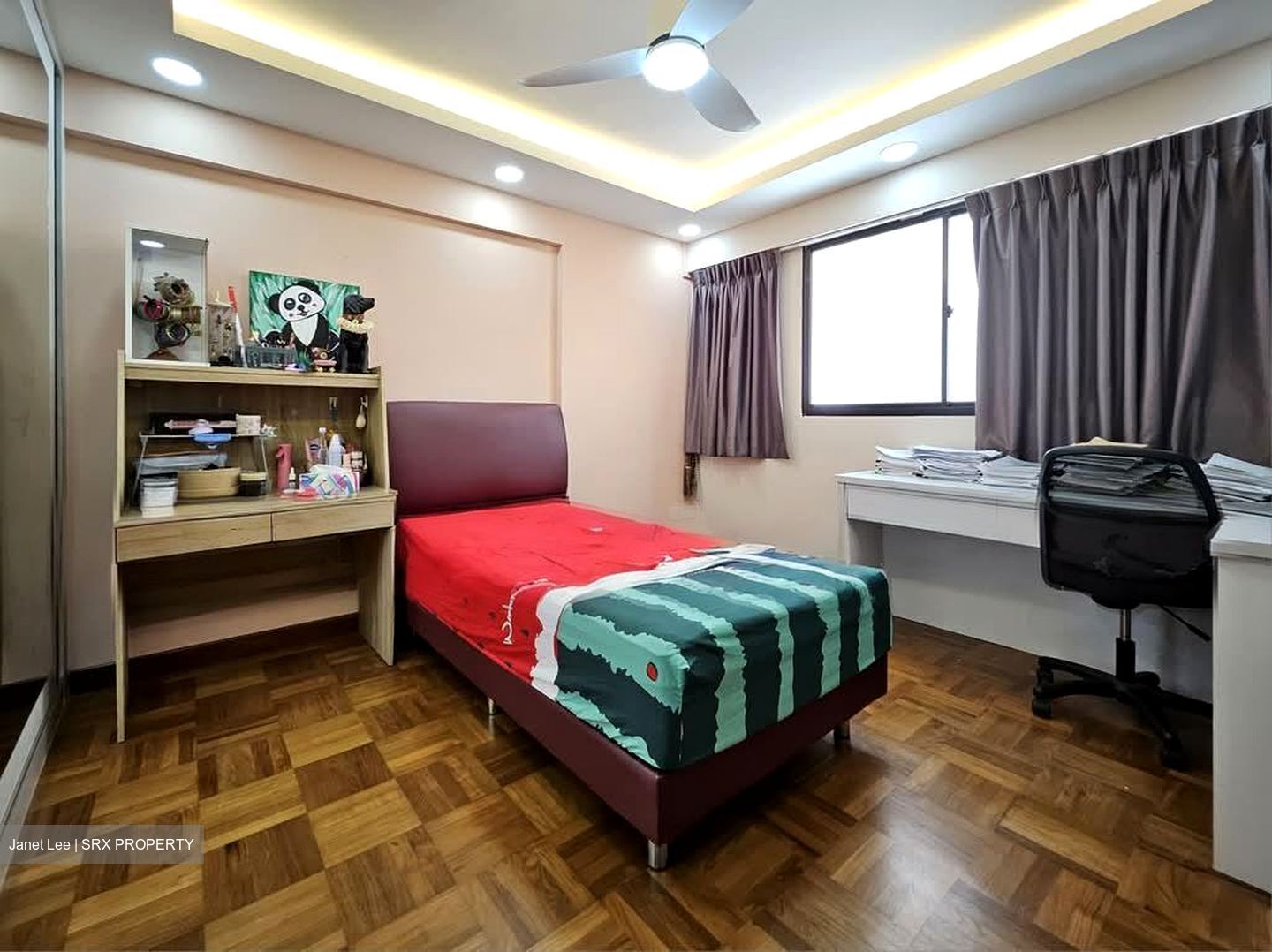 Blk 712 Hougang Avenue 2 (Hougang), HDB Executive #597138651